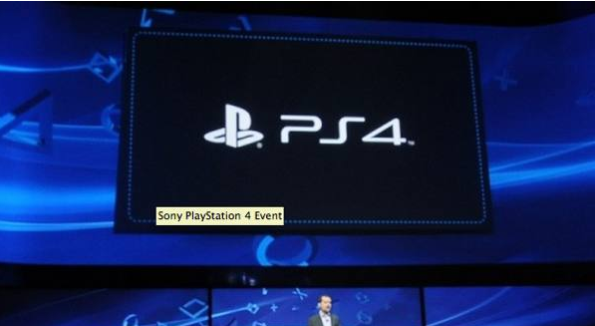 Playstation 4: Επίσημη ανακοίνωση