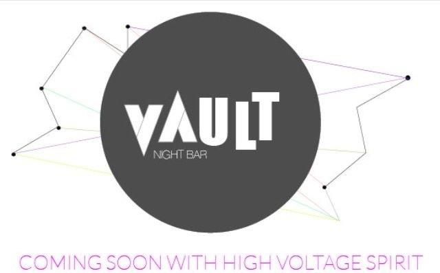 Vault Night Bar