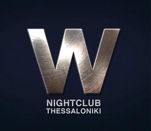 W night club Thessaloniki