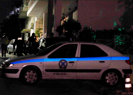 Thes-news: Απήχθη νεαρός στην Τούμπα Θεσσαλονίκης, μεγάλη επιχείρηση της αστυνομίας!