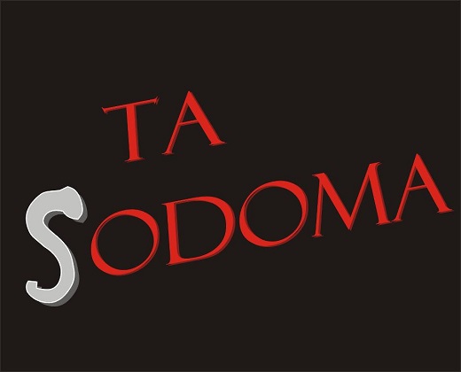 Τα Sodoma bar Λιμάνι Θεσσαλονίκη