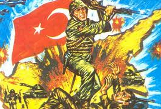 Ημέρα μνήμης: 20 Ιουλίου 1974 η τουρκική εισβολή στην Κύπρο.