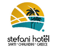 Stefani Hotel – Σάρτη Χαλκιδική