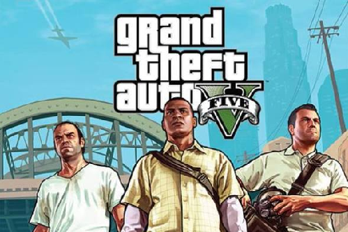 Grand Theft Auto Online: Πρεμιέρα σήμερα !