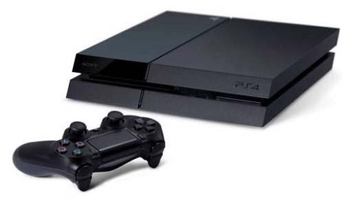 Sony PlayStation 4: Έρχεται στην Ελλάδα στις 13 Δεκεμβρίου
