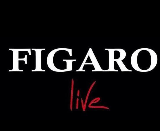 Figaro live | Γιασεμής Γιώργος | Τηλ 6980859448 | Θεσσαλονίκη | Μπουζούκια – Κρατήσεις