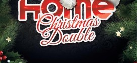 Home cafe bar Christmas double 24 & 25 Δεκεμβρίου!