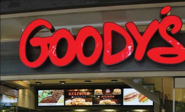 Σε ποιον ανήκουν τα Goody’s