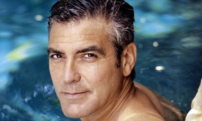 Ο George Clooney με δήλωση βόμβα βάζει ξανα φωτιά στις φήμες για την σεξουαλική του ταυτότητα