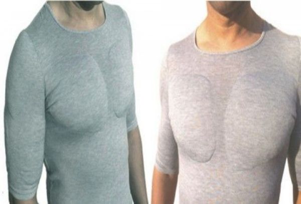 Aυτή είναι η ανδρική απάντηση στο Pretty Bra! ( βίντεο)