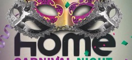 Home cafe bar – Carnival party @ Τσικνοπέμπτη 20 Φεβρουαρίου