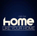 Home cafe bar