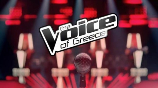 The-Voice