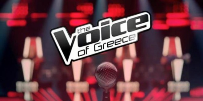 The-Voice