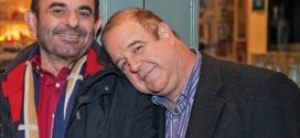Πάυλος Χαϊκάλης: Ο Σάκης είχε τρομερή ψυχή