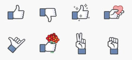 Tο πολυπόθητο ‘dislike’ button είναι γεγονός, αλλά μόνο στο Facebook Messenger