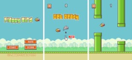 Η τρέλα του Flappy Bird: Πουλάνε iPhone στο eBay με εγκατεστημένο το παιχνίδι στα $99000