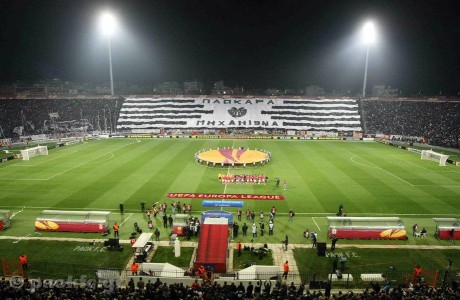 paok pano