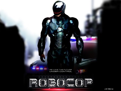 robocop