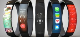 To iWatch θα μπορεί να προβλέψει το ενδεχόμενο καρδιακής προσβολής