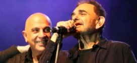 Συντετριμμένος ο Ζουγανέλης: ««Έφυγε» γλυκά και ήσυχος ο Σάκης»