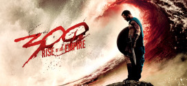 Thes – cinema: 300: Rise of an Empire – Πρεμιέρα 6 Μαρτίου