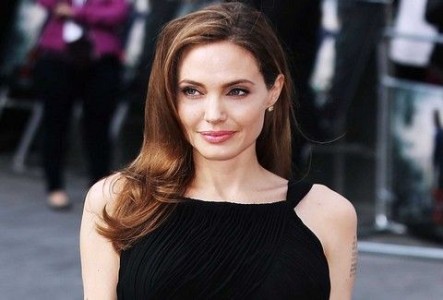 anjelina jolie