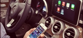Άλλα κόλπα φέρνει η Apple στο αυτοκίνητο σου με το CarPlay…