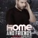 Home cafe bar Thessaloniki Friday party 21/03