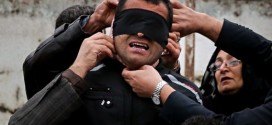 Ιρανός δολοφόνος σώθηκε από την κρεμάλα λόγο της μητέρας του θύματος!