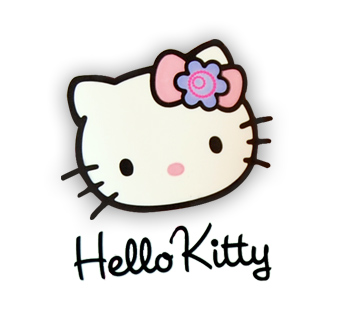 H αγαπημένη κουκλα  Hello Kitty απέκτησε τραγούδι απο πολυ γνωστή pop star