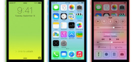 iPhone 5C πιάνει φωτιά στην τσέπη μαθήτριας