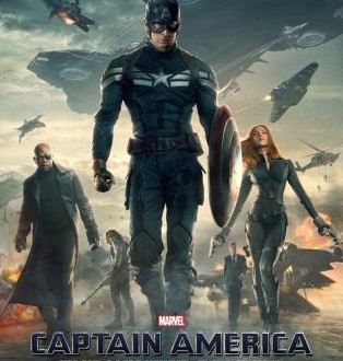 Captain America: Ο Στρατιώτης του Χειμώνα: Όλα όσα πρέπει να γνωρίζετε για την ταινία! Πρεμιέρα – κριτικές – trailer!