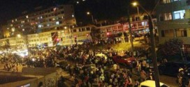 Βίντεο απο τον φονικό σεισμό των 8.2 ρίχτερ στην Χιλή! (video)