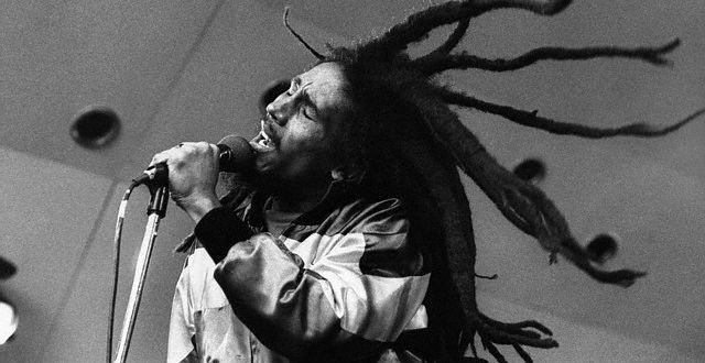 Ο Bob Marley Θα Ήταν Περήφανος Αν Άκουγε Αυτήν Την ‘ακαπέλα’ Ερμηνεία! Must Watch!!