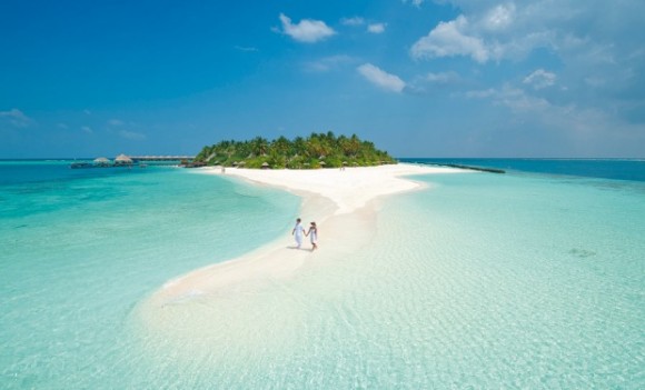Νησιά Μαλδίβες  Ινδικός Ωκεανός 3