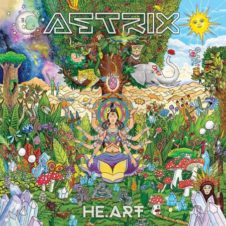 astrix 2016