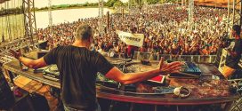 Και Ο Hi Profile Στο River Flow Festival! 4-7 Αυγούστου Βέροια! Δείτε Τι Έρχεται!