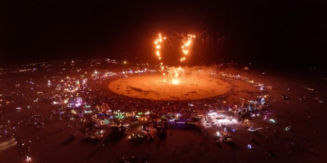 12 Απο Τις Καλύτερες Psy-Festival Photos Των Τελευταίων Ετών..