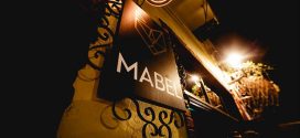 Mabel Club Λαδάδικα
