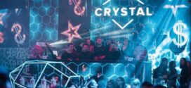 Crystal Club