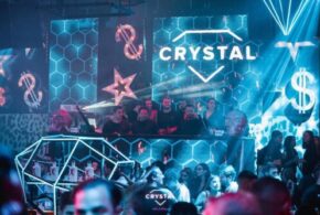 Crystal Club