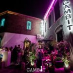 gambit club thessaloniki