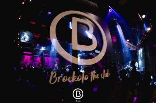 Brockolo Club