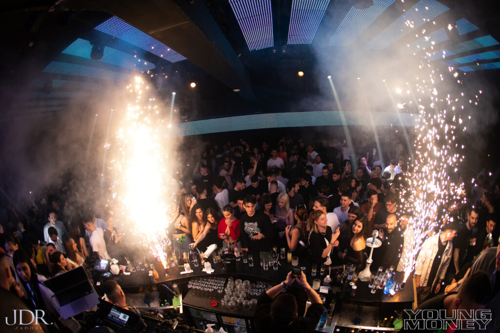 jadore club thessaloniki