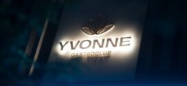 Yvonne Gastroclub