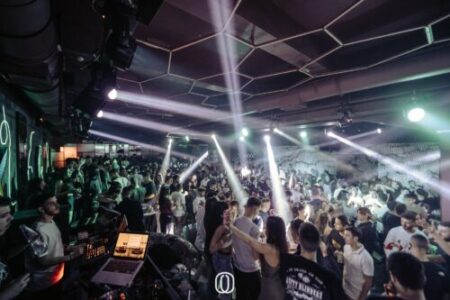 omnia club patra