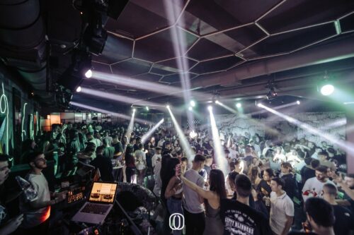 omnia club patra