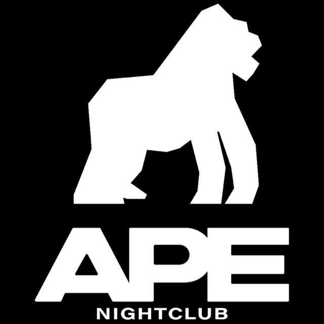 το λογότυπο του Ape Club Θεσσαλονίκη